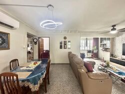 Blk 227B Compassvale Drive (Sengkang), HDB 5 Rooms #593538081